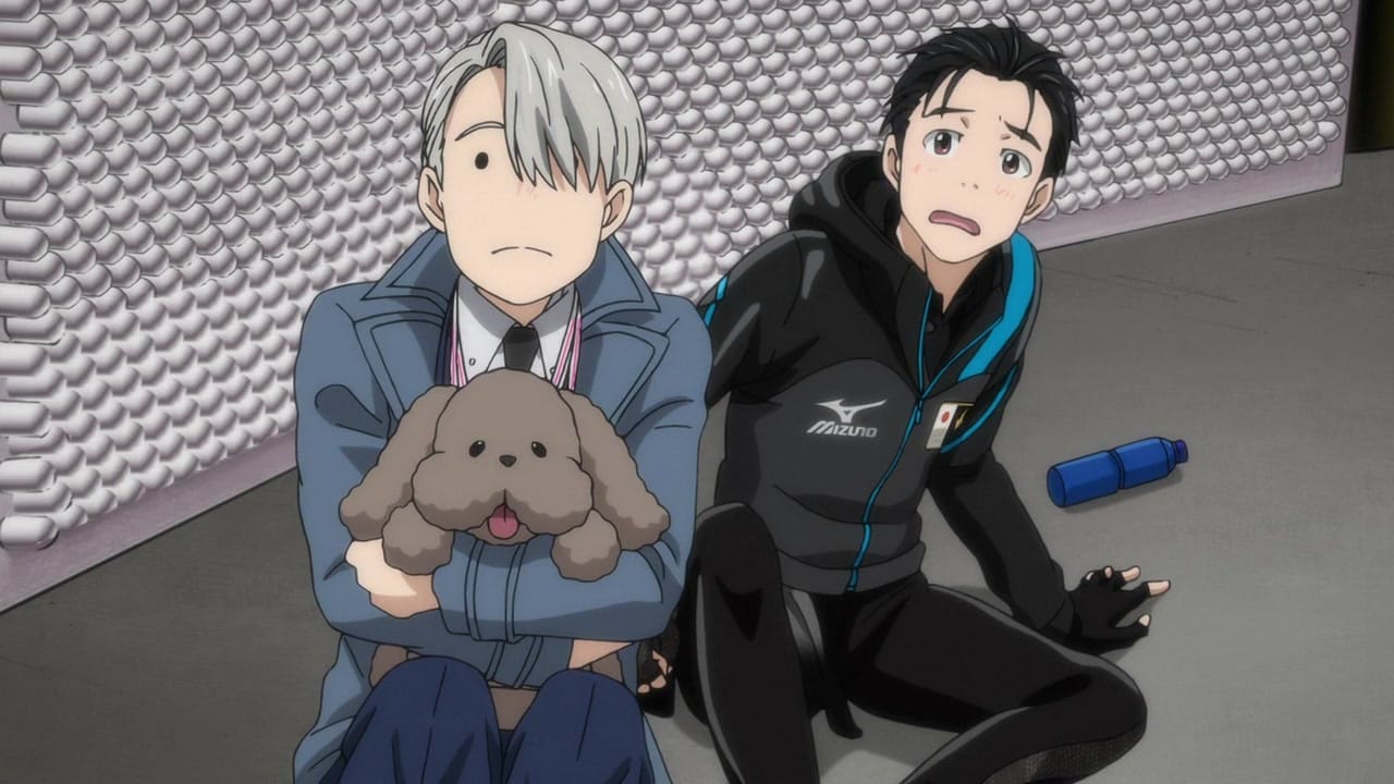 yuri on ice movie canceled