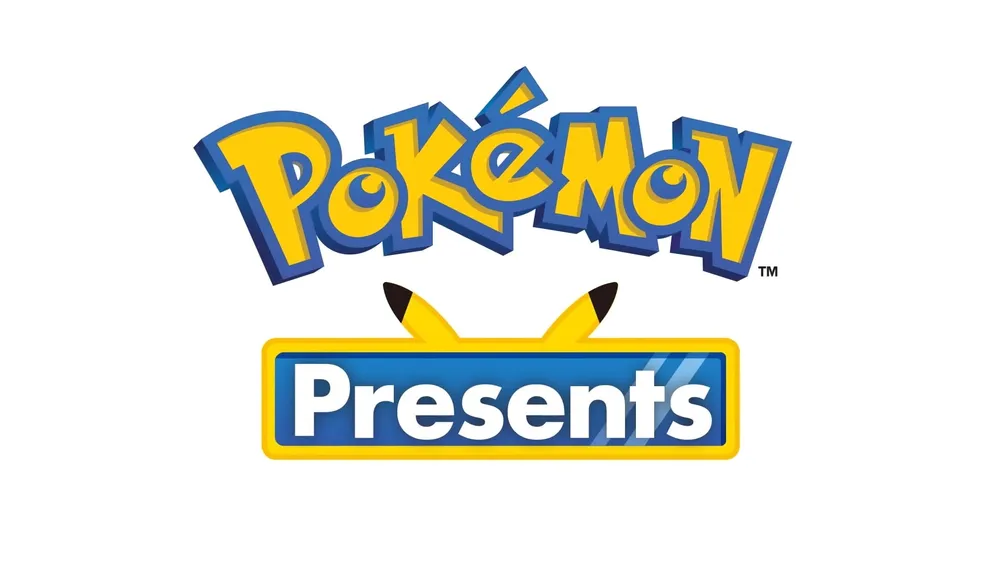 Pokémon Presents