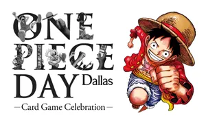 Image for First International ONE PIECE DAY Celebration Comes to Texas in March 2025