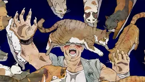 Image for Nyaight of the Living Cat Unveils New Trailer