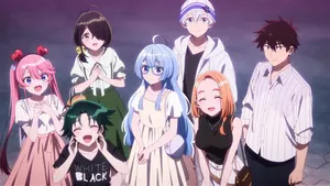 Image for The Shiunji Family Children Anime Shows Off Opening Theme in New Trailer