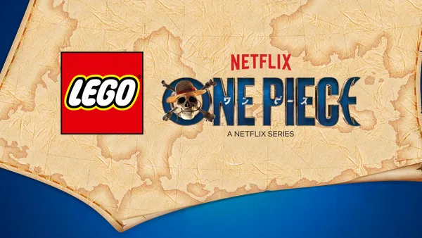 Image for Netflix’s One Piece Live-Action Series Teases Special LEGO Collaboration