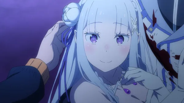 Image for Re:ZERO Season 3 Reveals Trailer for "Counterattack" Arc