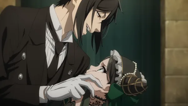 Image for Black Butler: Emerald Witch Arc Shows Off Opening Theme Song in New Trailer